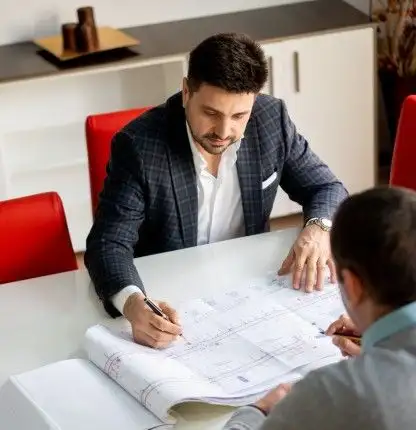 Documentații tehnice și avize pentru proiecte de construcții