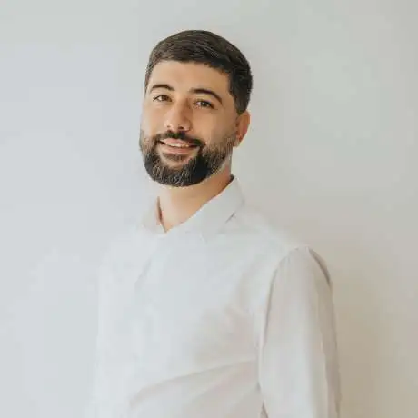 Alex Duda – Inginer cai ferate