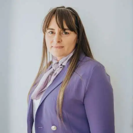 Angelica-Maria Țica – Consilier