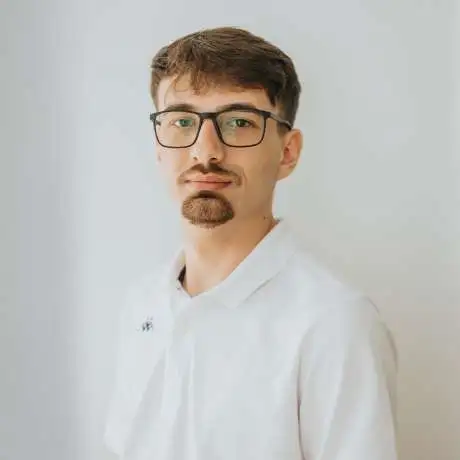 Bogdan Axinte – Inginer constructii hidrotehnice