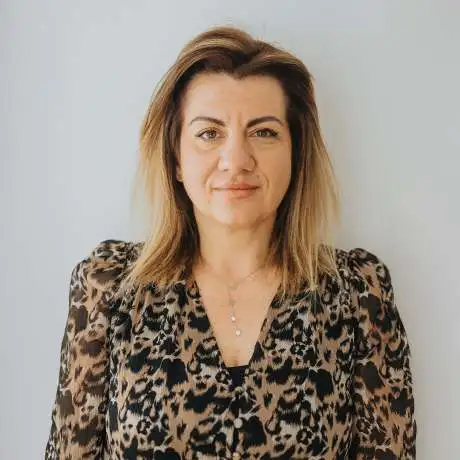 Daniela Marcu – Inginer proiectant