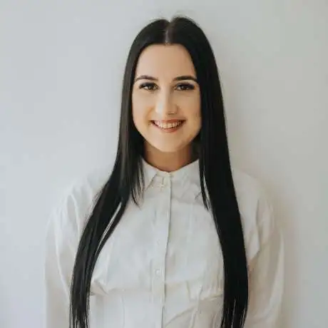 Daniela Paul – Inginer drumuri si poduri