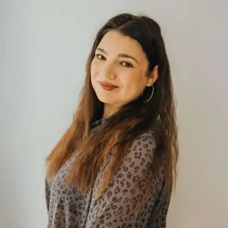 Gabriela Ranescu – Inginer geodez