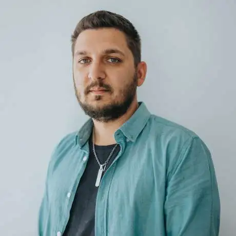 Laurentiu Senteș – Inginer pentru controlul poluarii mediului