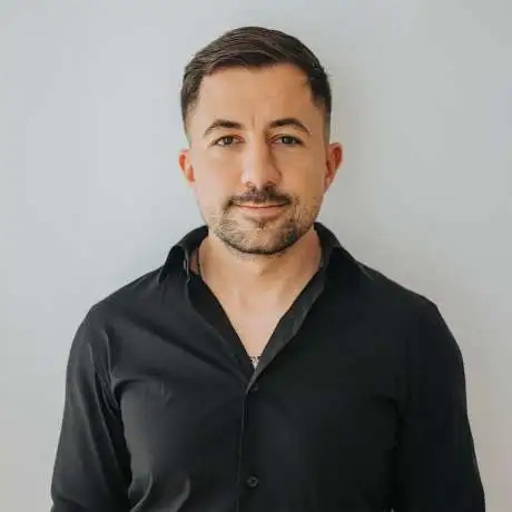 Mădălin Juncan – Inginer geodez