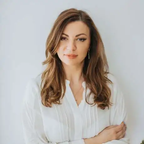 Raluca Goilean – Management și coordonare proiecte