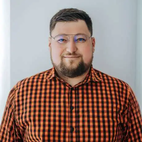 Raul Stana – Tehnician laborant