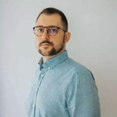 Răzvan Pârvu – Proiectant inginer instalatii